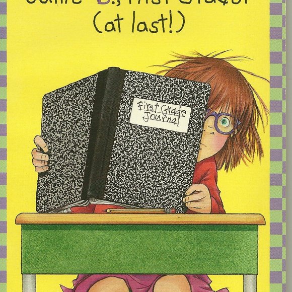 Junie B. Jones - Bundle of 16 Paperbacks - Picture 5 of 16